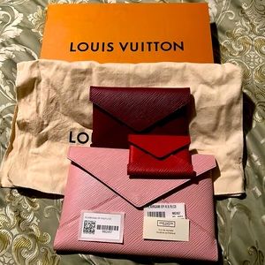 Brand never been used